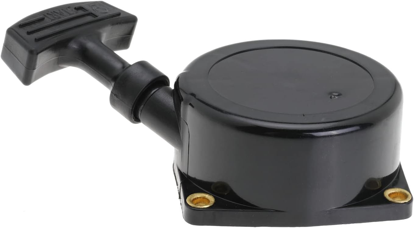 Starter Recoil Assembly Replace A050000330 for Echo PB-500 PB 500H PB 500T Backpack Blowers