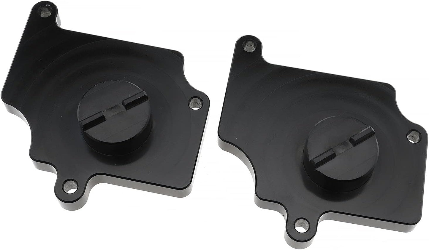 Simulator with Active Exhaust for Dodge Charger Challenger 2015-2021