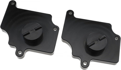 Simulator with Active Exhaust for Dodge Charger Challenger 2015-2021