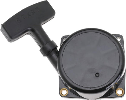 Starter Recoil Assembly Replace A051000841 for Echo PB-650 PB-651 PB-750 PB -751 PB-755 PB-770 Backpack Blowers Replace A051000841