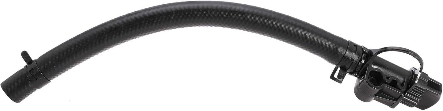 Oil Drain Hose Replace 594200 796530 for Husqvarna for John Deere for Craftsman for Ariens Edge(Pack of 1)