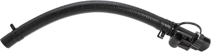 Oil Drain Hose Replace 594200 796530 for Husqvarna for John Deere for Craftsman for Ariens Edge(Pack of 1)