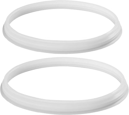 Hopper Cooling Gasket Seal Replacement Parts for Bunn2 26792.0000 32079.0000 Replace 32079, Set of 2 (Pack of 2)