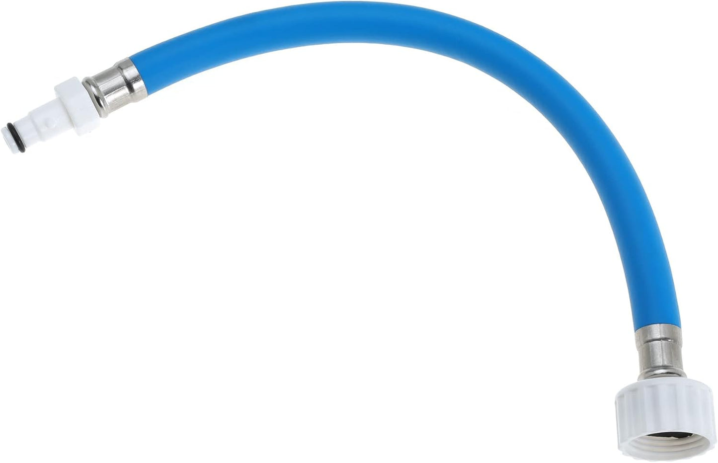 Flush Hose for Yamaha Boat Waverunner LX VX VXR FXHO VX110 VX FX Cruiser GP1800 GP1300 AR190 for Deluxe for Jet Ski (Pack of 1)
