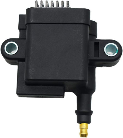 Ignition Coil for Mercury Optimax 75 90 115 125 175 200 225 250 HP Pro XS Engines Replace 300-8M0077471 300-879984T01 339-879984A1 339-879984T00, HGZ-IC-A0001