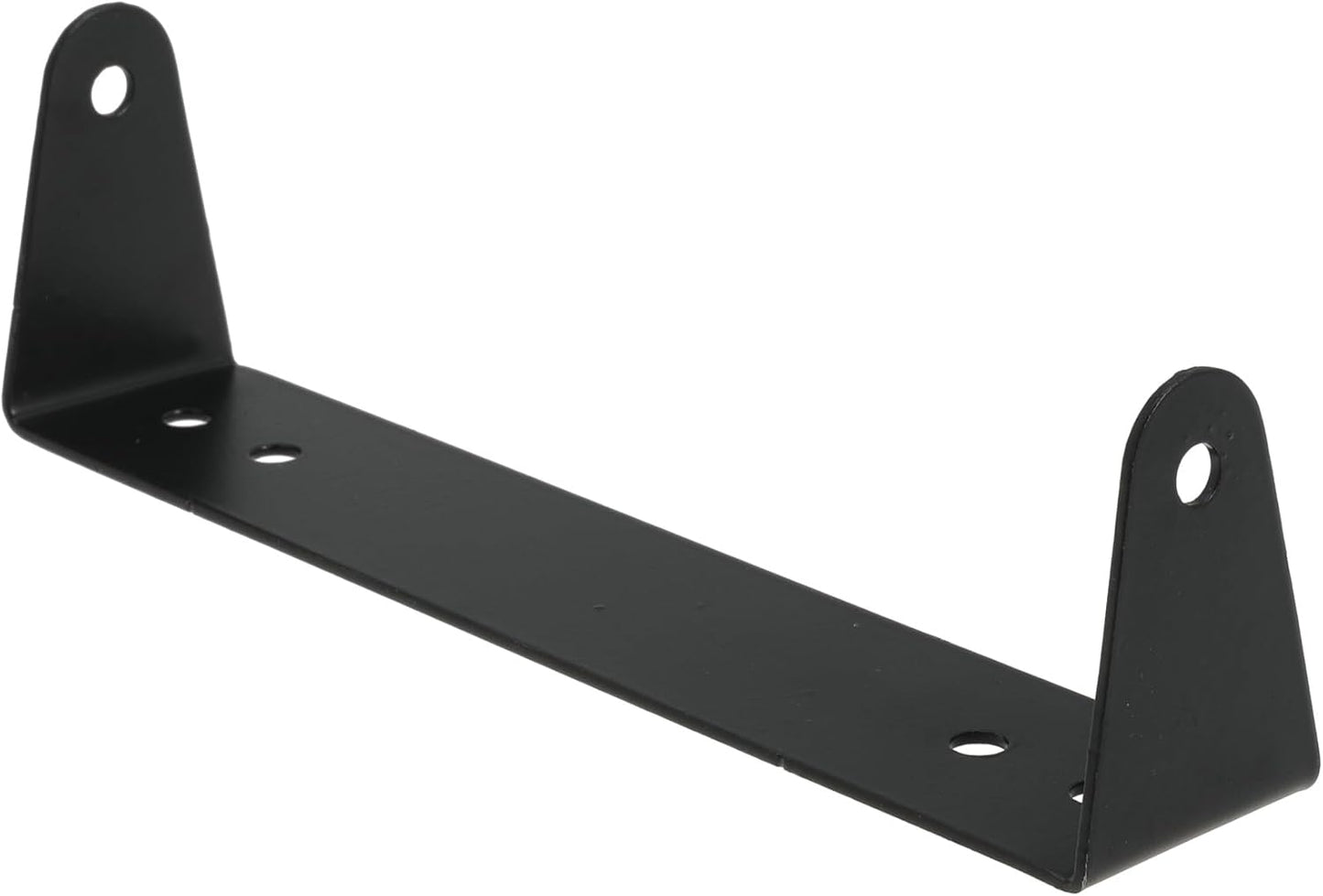 Mounting Bracket for Cobra 29 CB for Cobra 29 ltd Classic CB Radio or Uniden 78, Black (Pack of 1)