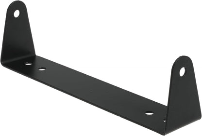 Mounting Bracket for Cobra 29 CB for Cobra 29 ltd Classic CB Radio or Uniden 78, Black (Pack of 1)