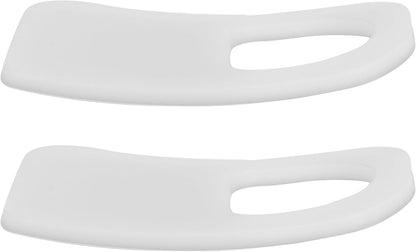 Faucet Seal Kit Replace 32193.0000, 32268.1001, 32268.1000 for Bunn CDS-3 Ultra-2A Ultra-2 Ultra-1 Frozen Drink Machine for Large Water Dispenser, Pack of 2