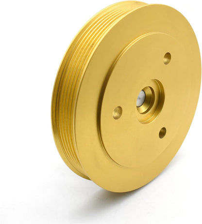 Raw Sea Water Pump for Volvo Penta 4.3 5.0 5.7 Engines Replaces 21212799 3812519