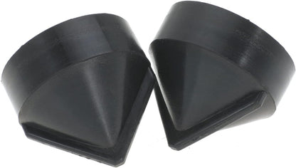 Fonchy Dust Ejector Valve for Kawasaki FD731V FD750D FD791D FH541V FH580V FH601V FX751V FX801V FX850V, and