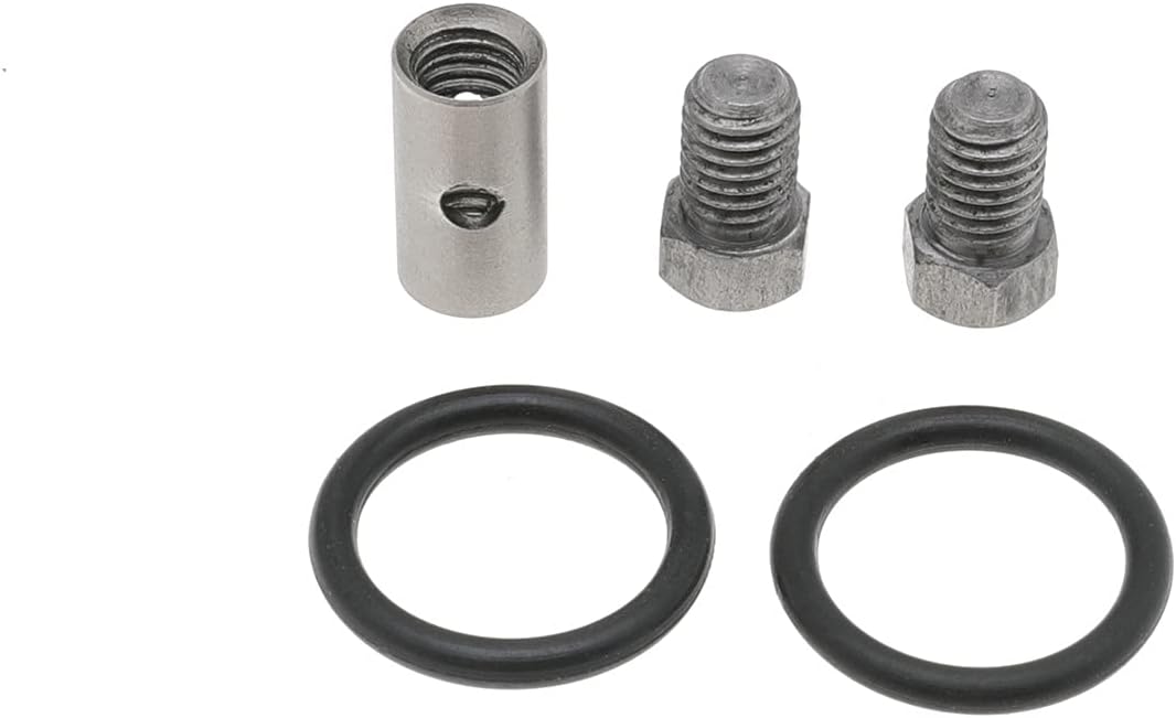 987661 Lower Shift Cable Assembly for OMC Cobra Sterndrive Replaces 987661 986654 987498 18-2245 for 1986 1987 1988 1989 1990 1991 1992 1993