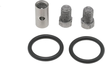 987661 Lower Shift Cable Assembly for OMC Cobra Sterndrive Replaces 987661 986654 987498 18-2245 for 1986 1987 1988 1989 1990 1991 1992 1993
