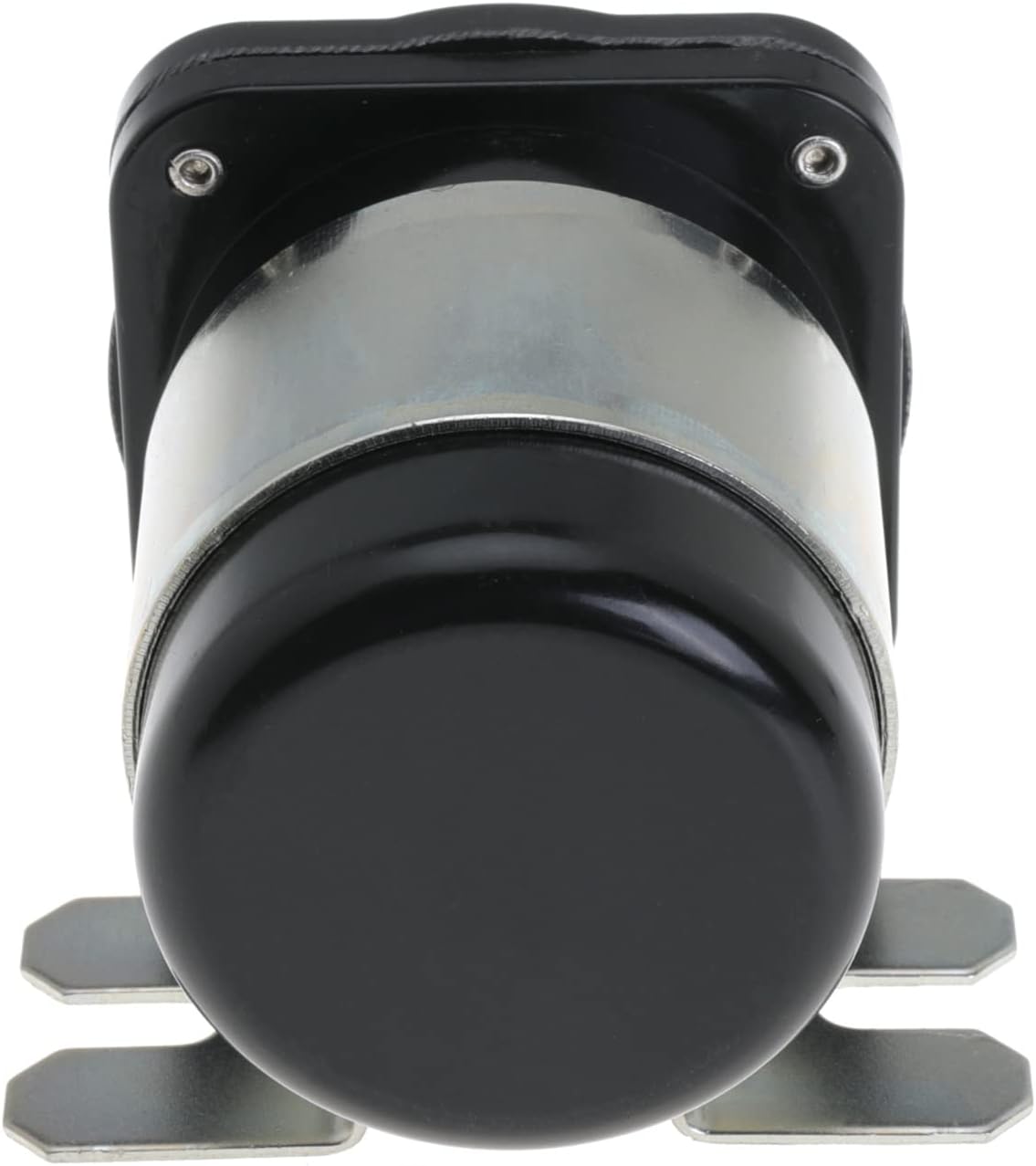 12V DC Starter Solenoid Relay 200A for White Rodgers 586-902 586-105111 for Trombetta 114-1211-020 114-1211-010 114-1211-020-02 4 Terminal Solenoid Replaces SO51221 SBJ4201