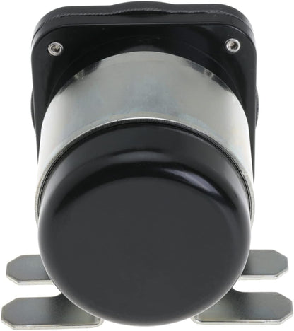 12V DC Starter Solenoid Relay 200A for White Rodgers 586-902 586-105111 for Trombetta 114-1211-020 114-1211-010 114-1211-020-02 4 Terminal Solenoid Replaces SO51221 SBJ4201