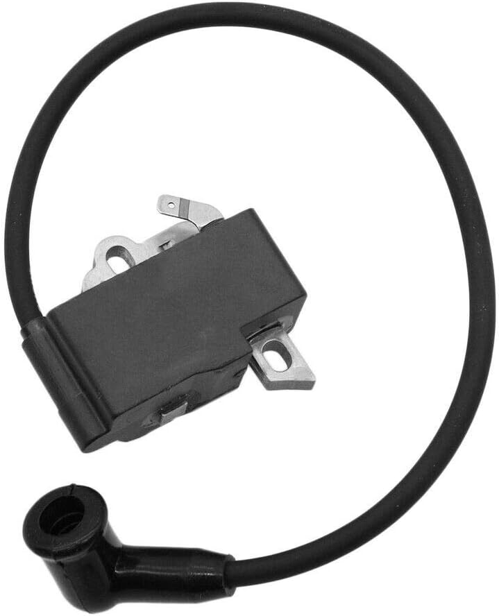 DEF Ignition Coil for Stihl MS311 MS391 MS311Z MS391Z Chainsaw Replaces 1140 400 1303 1140 1305 B