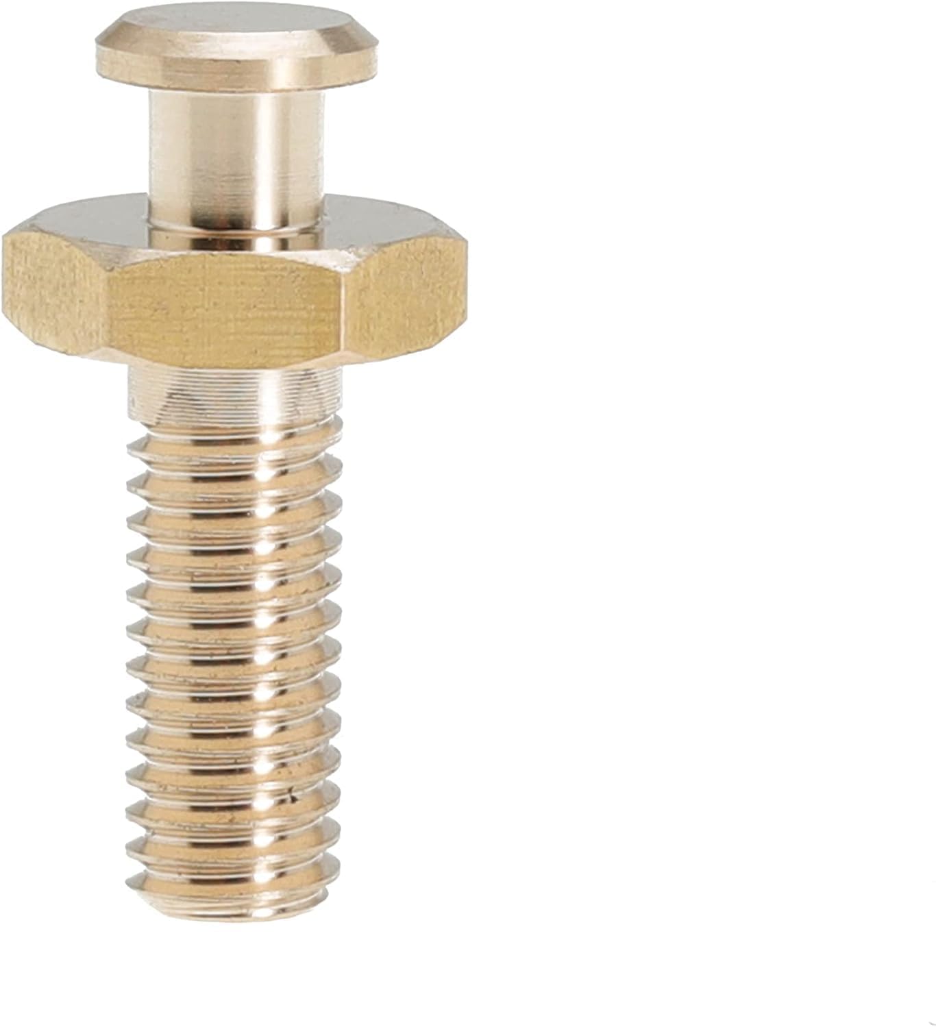 20-40 Stainless Transmission Kickdown Stud Kit for Transmission Kickdown and for Carb Carburettor Hookup (2PCS)