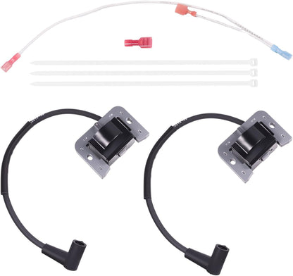 Ignition Coil Replace 32-707-01-s 25-707-03-s for Kohler for SV735 for CH750 for CH740 for CV740 for CV750 for SV740 for SV840