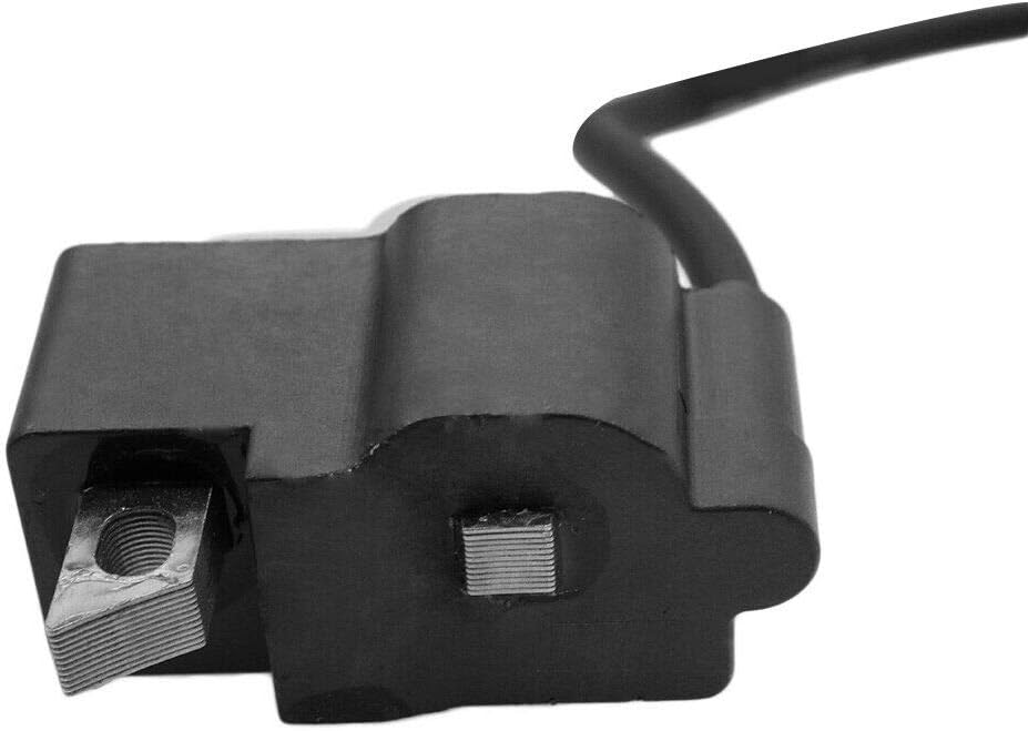 DEF Ignition Coil for Stihl MS311 MS391 MS311Z MS391Z Chainsaw Replaces 1140 400 1303 1140 1305 B