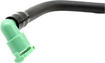 4.6 Fuel Vapor Separator Tube Hose Assembly for Dorman for 46076 for Ford F150 4.6L 5.4L V8 1997-2003 for Lincoln 1998 Fuel Evaporation Emission Control System Lines