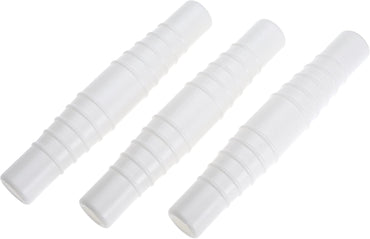 Pool Hose Connector Coupling for 1-1/4 Inch and 1-1/2 Inch Swimming Pool Hose Adapter for Swimming Pool Vacuum Cleaner Filter Pump Hose Ground Inflatable Swimming Pool Hose Connector (3)