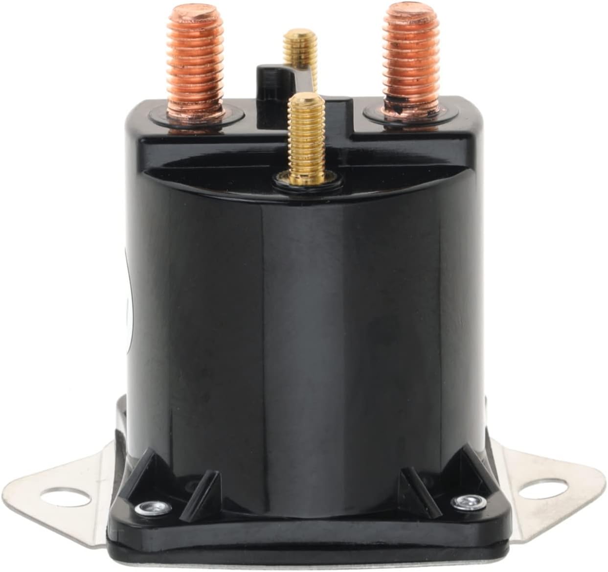 36V Solenoid for Club Car DS Golf Cart Replace 8016 1976-1998 4 Terminal Golf Cart Solenoid 5PCS