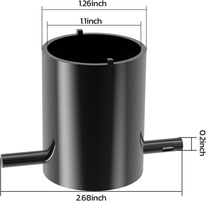 for Forend Removal Tube Tool for Remove Round Nut
