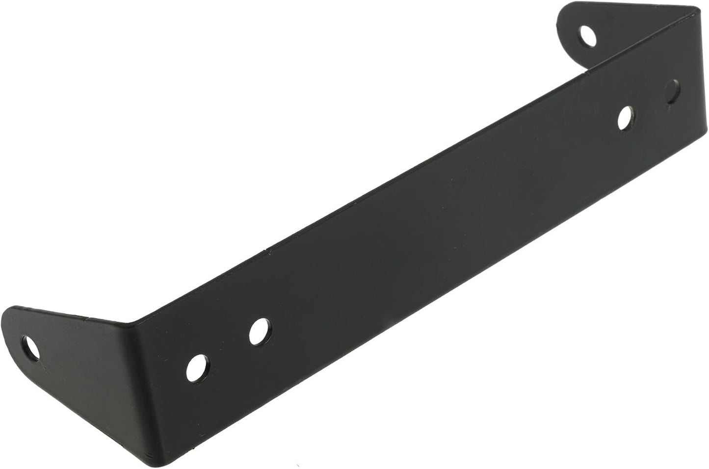 Mounting Bracket for Cobra 29 CB for Cobra 29 ltd Classic CB Radio or Uniden 78, Black (Pack of 1)