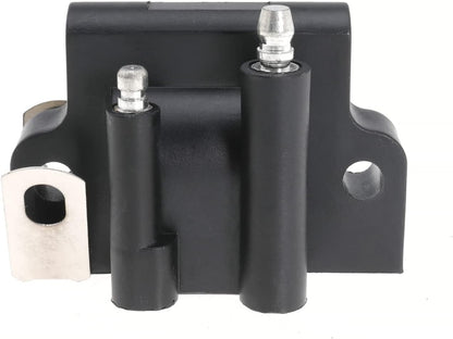 Ignition Coil Replaces 582508 18-5179 183-2508 for Johnson for Evinrude 1985-2005 4-300HP 4 4.5 5 6 6.5 8 20 25 28 40 45 48 50 55 60 65 70 75 80 85 88 90 110 155 185 200 250 275 300 HP Engines