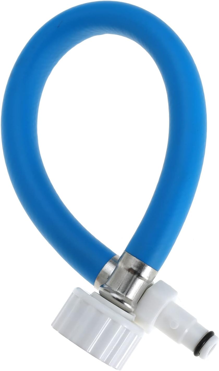 Flush Hose Fitting ffor Yamaha Boat Waverunner LX VX VXR FXHO VX110 VX FX | for Yamaha Cruiser GP1800 GP1300 AR190 for Deluxe for Jet Ski