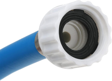 Flush Hose for Yamaha Boat Waverunner LX VX VXR FXHO VX110 VX FX Cruiser GP1800 GP1300 AR190 for Deluxe for Jet Ski (Pack of 2)