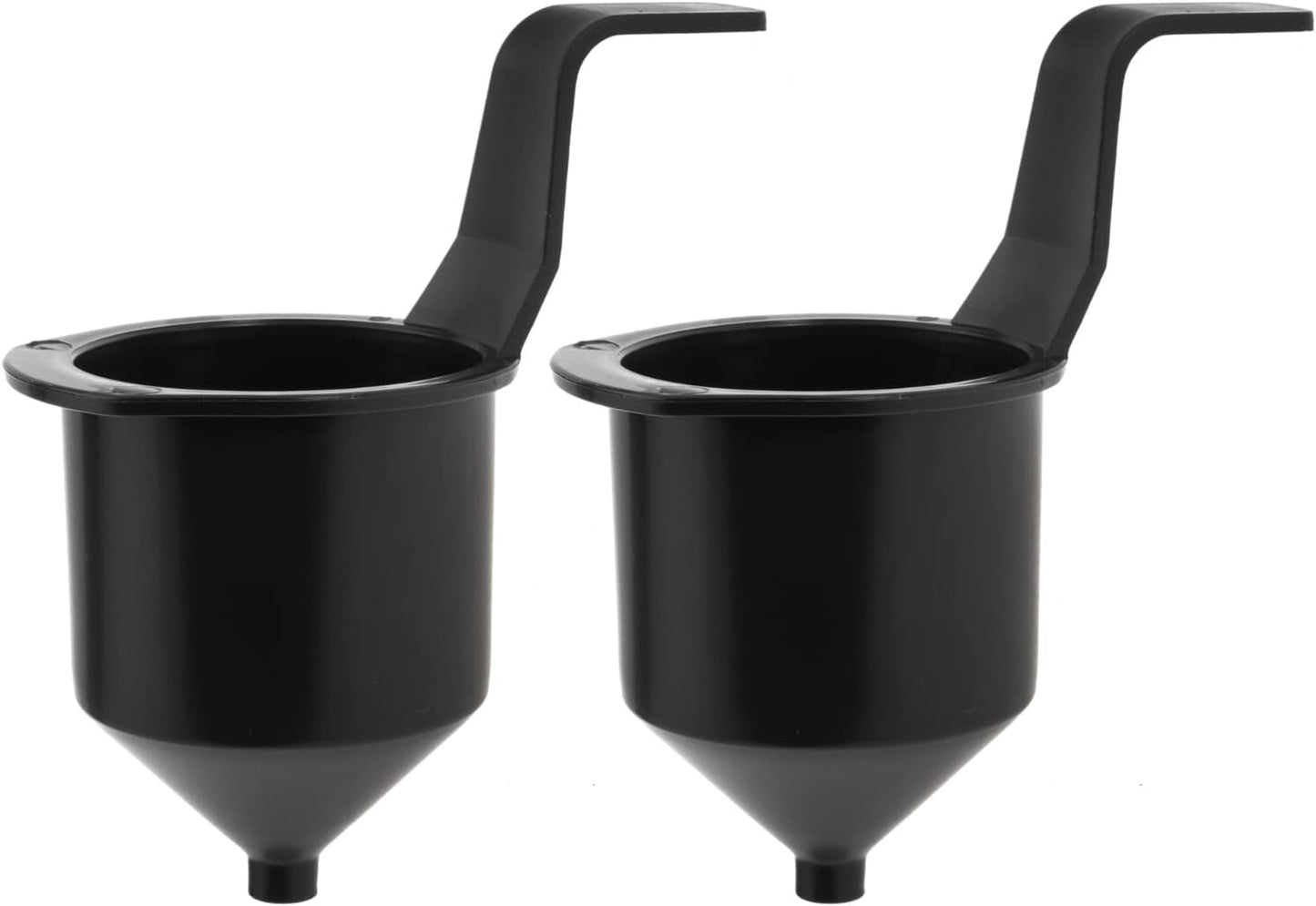 Liquid Consistency Thickness Cup Viscosity Measuring Cup Measure Paint Varnish Lacquer Inks Replace SG244 (4)