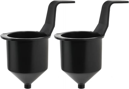 Liquid Consistency Thickness Cup Viscosity Measuring Cup Measure Paint Varnish Lacquer Inks Replace SG244 (4)