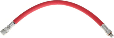 Oil Drain Hose Replace 10mm Oil Changing Aid Replace HON1010 for Honda GX110 GX120 GX160 GX200 and for Kohler CS4 CS6 (Pack of 2)