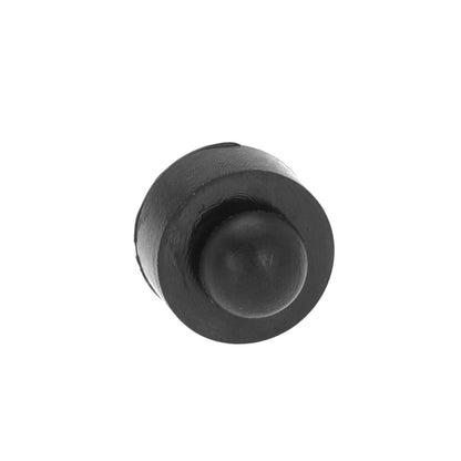 1/4" Push-in Bumper Feet Crock Pot Rubber Bumpers Replacement for Blackstone Grill Griddle Crock Pots 16pcs