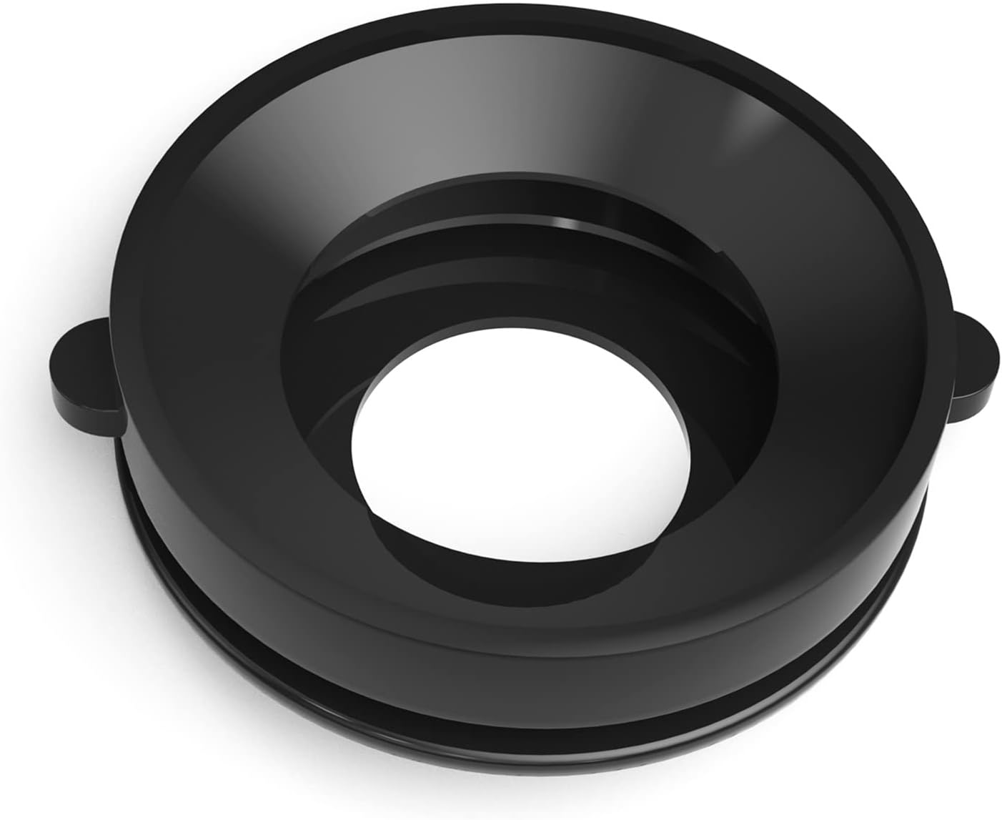 Fuel Tank Filler Neck Seal Grommet for Ford Mustang for Lincoln 1981-1998 Replaces F4ZZ9072DA