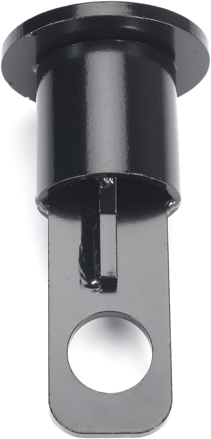 6100 Trailer Hitch 5th Wheel Hitch Lifting Bracket, Black