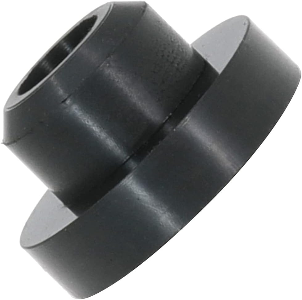 Fuel Tank Grommet Seal Replace 570045500 for Can-Am Outlander 400 2007-2008 for Ski-Doo Formula 380 500 583 670 1999-2000 MXZ 380F 440F 500F 1997-2001 Skandic 380 1997-2000 Bombardier 330 400, 2