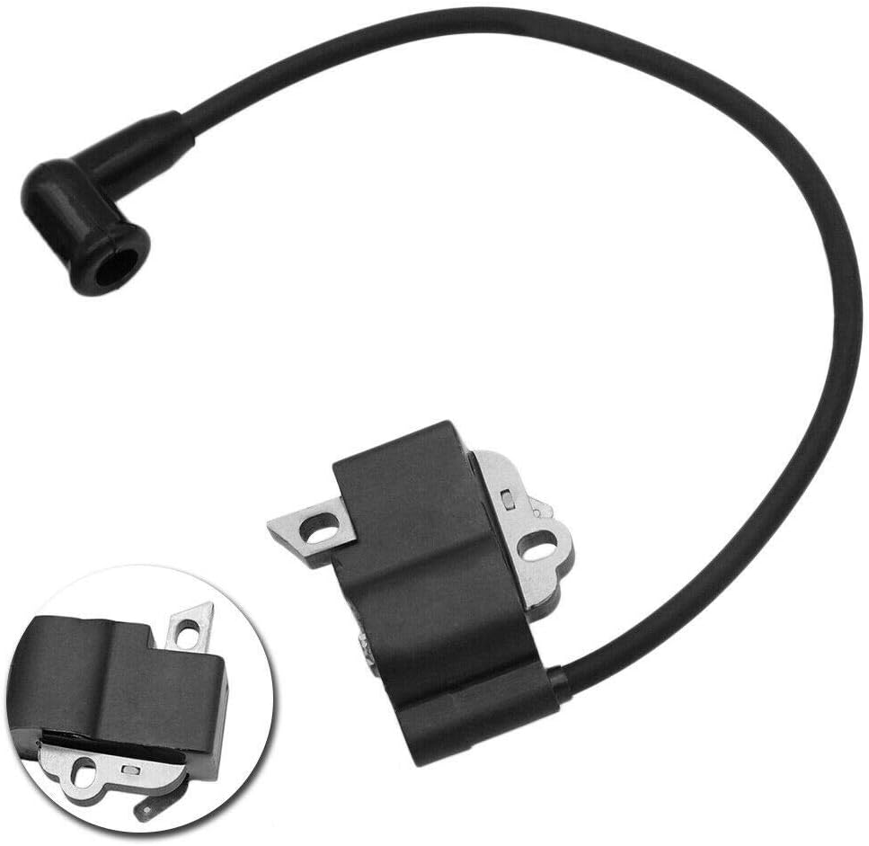 DEF Ignition Coil for Stihl MS311 MS391 MS311Z MS391Z Chainsaw Replaces 1140 400 1303 1140 1305 B