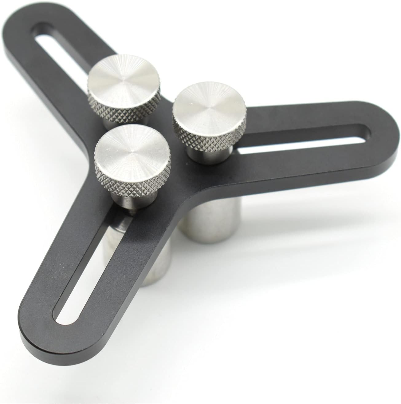 Universal Piston Ring Squaring Tool for End Gap 2-5inch Bores