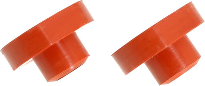 Fuel Tank Bushing Grommet Replace M149638 M66005 M88976 M119928 TCA13393 RE64368 for John Deere 757 797 G100 GT225 GT275 GX345 LX289 S2048 (Pack of 2)