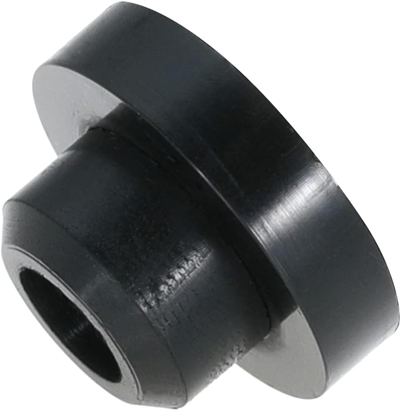 Fuel Tank Grommet Seal Replace 570045500 for Can-Am Outlander 400 2007-2008 for Ski-Doo Formula 380 500 583 670 1999-2000 MXZ 380F 440F 500F 1997-2001 Skandic 380 1997-2000 Bombardier 330 400