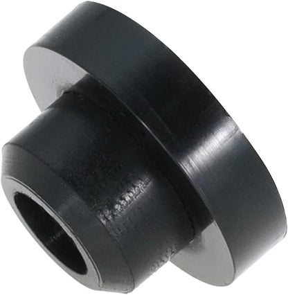 Fuel Tank Grommet Seal Replace 570045500 for Can-Am Outlander 400 2007-2008 for Ski-Doo Formula 380 500 583 670 1999-2000 MXZ 380F 440F 500F 1997-2001 Skandic 380 1997-2000 Bombardier 330 400