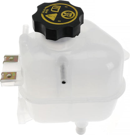 Coolant Radiator Reservoir Tank Bottle for Chevy 2013-2015 Replace 95352005 | Replace 42620261, 13502354, 3014153