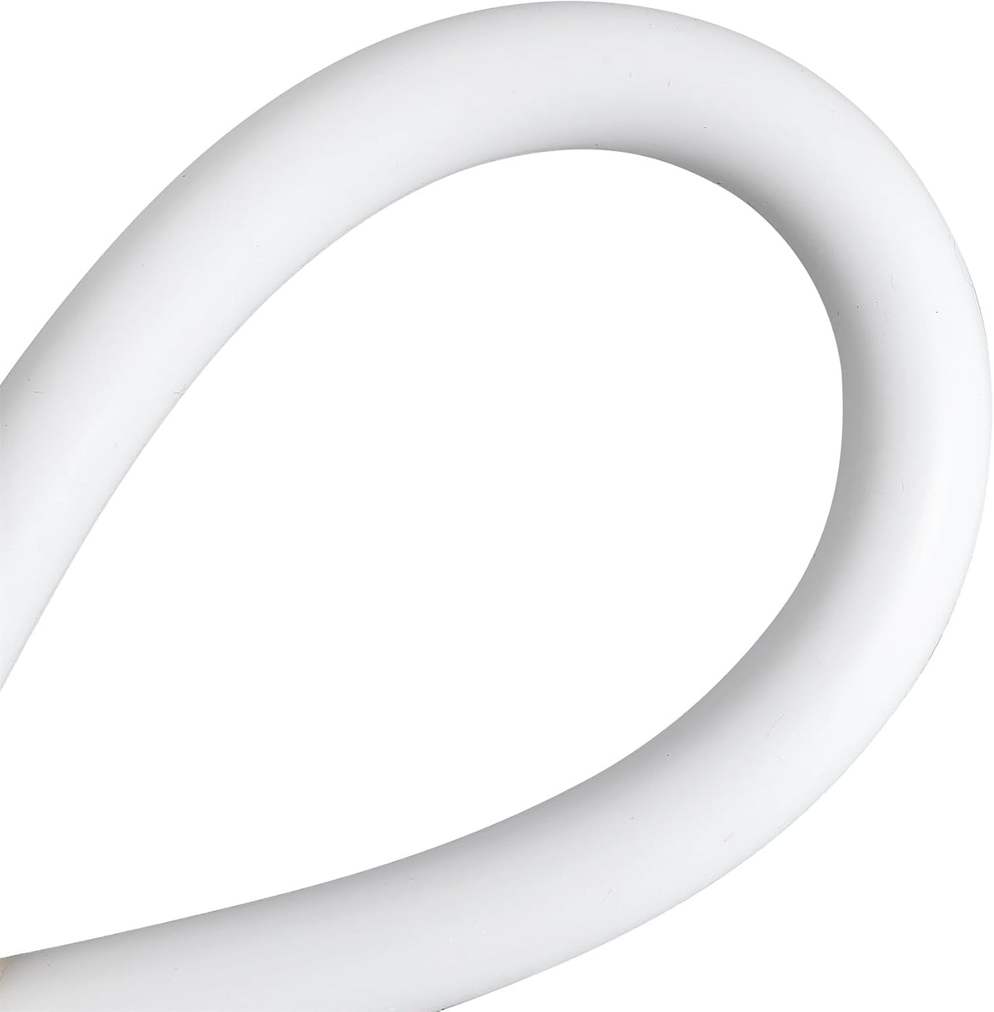 Squeeze Tube for Norprene 8 for CMA Dish Machines Replace 02257.00 Keep Cracking and Leaking Water (Pack of 3)