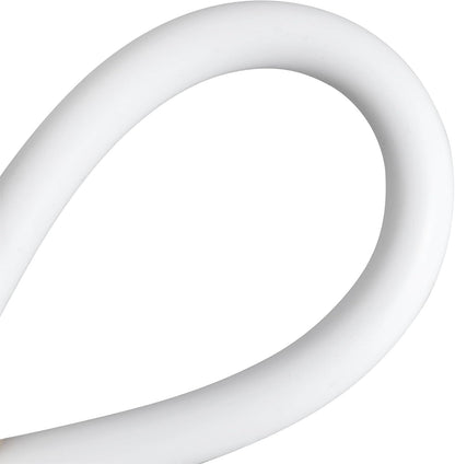 Squeeze Tube for Norprene 8 for CMA Dish Machines Replace 02257.00 Keep Cracking and Leaking Water (Pack of 3)