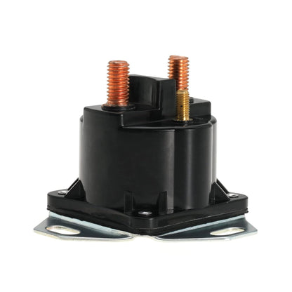 Starter Solenoid Relay Switch for Ford F150 F250 F350 F450 F550 E150 E250 E350 Escort Bronco Mustang Ranger Replace SS598T SW1951C SW1507 SW1507ADP SW1951 SW1951A SW1951B
