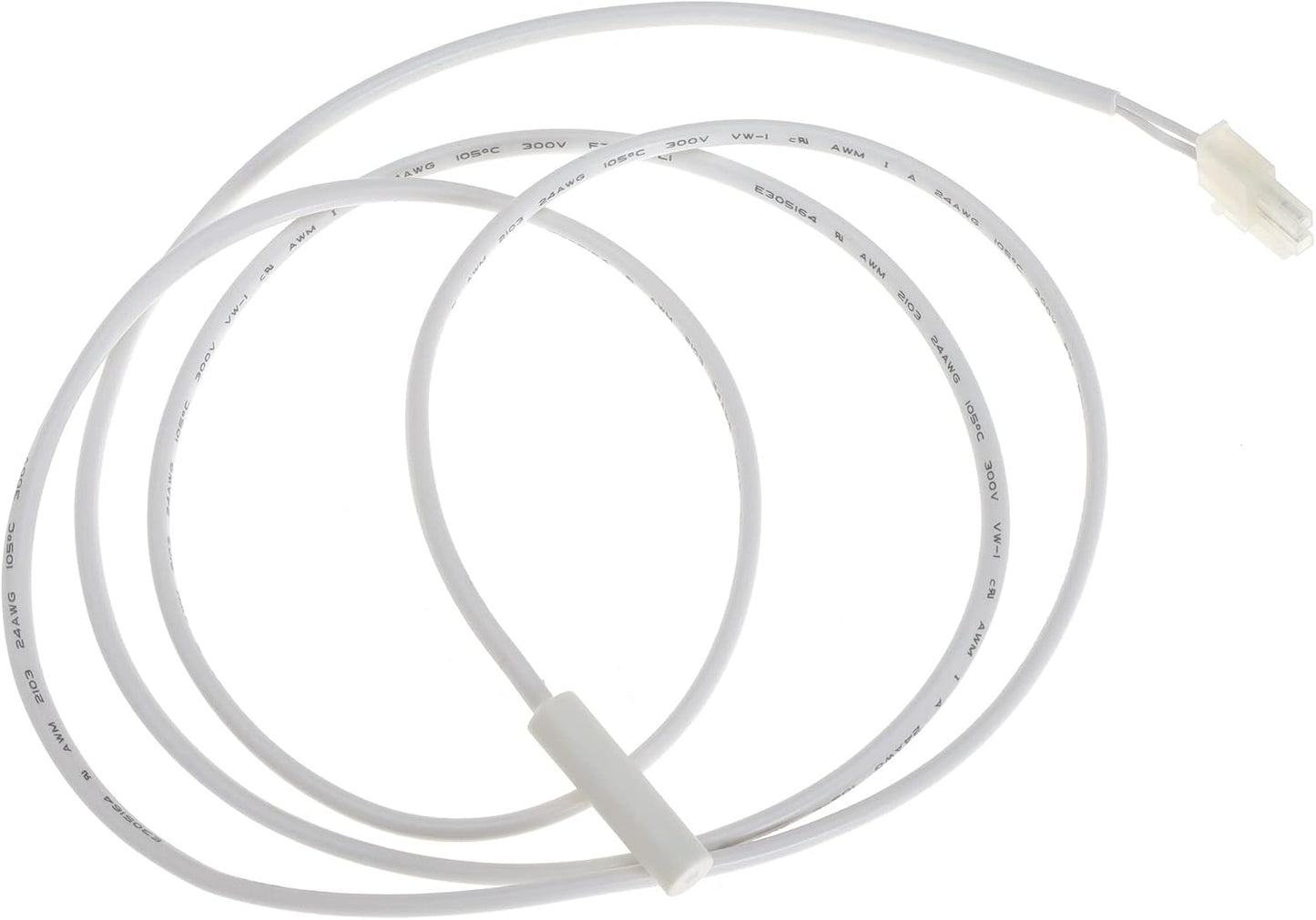 RV Refrigerator Thermistor for DM2652 DM2852 DM2862 RM2451 RM2551 RM2652 RM2852 Replaces 3851210025