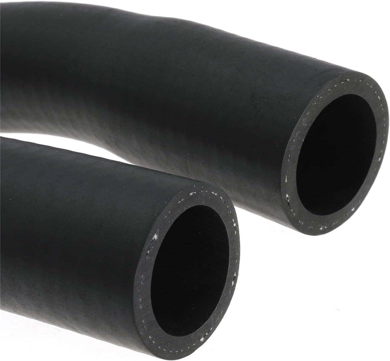 Fuel Filler and Vent Hose Kit for Jeep Wrangler YJ 1987-1995 with 20 Gallon Plastic Tank Replaces 52040079 52040081
