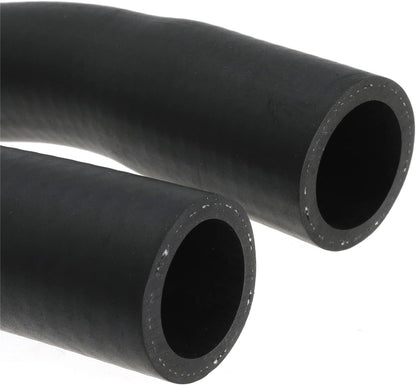Fuel Filler and Vent Hose Kit for Jeep Wrangler YJ 1987-1995 with 20 Gallon Plastic Tank Replaces 52040079 52040081