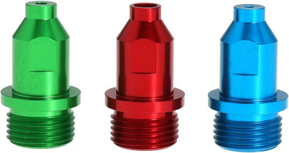 Spray Tip Set for Super Finish Max C900111 C800971 Paint Sprayer Multi Pack, Set of 3